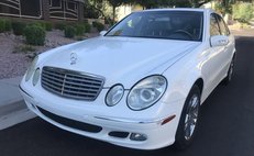 2006 Mercedes-Benz E-Class E 320 CDI