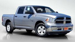 2023 Ram Ram Pickup 1500 Classic SLT
