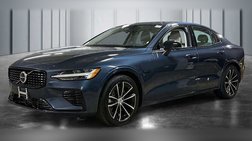2025 Volvo S60 T8 Plus