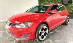 2015 Volkswagen Golf TSI S