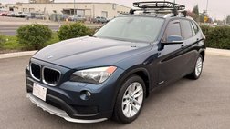 2015 BMW X1 xDrive28i