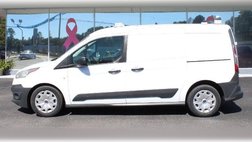 2018 Ford Transit Connect XL