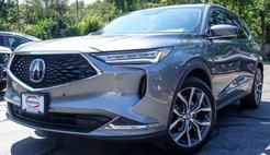 2023 Acura MDX SH-AWD w/Tech