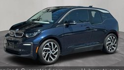 2019 BMW i3 Base