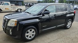 2015 GMC Terrain SLE-1
