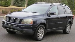 2007 Volvo XC90 V8