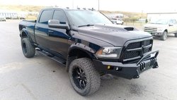 2014 Ram Ram Pickup 3500 Laramie