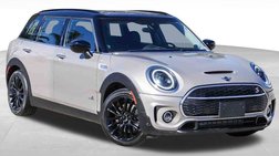 2023 MINI Clubman Cooper S