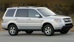 2006 Honda Pilot EX-L