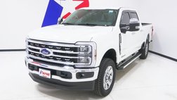 2025 Ford Super Duty F-250 Lariat