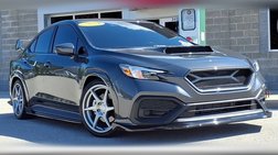 2024 Subaru WRX Base