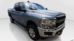 2024 Ram Ram Pickup 2500 Big Horn