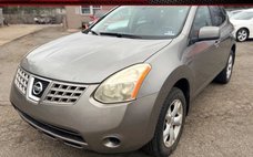 2009 Nissan Rogue SL