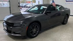 2018 Dodge Charger GT