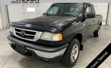 2004 Mazda B-Series Truck B3000 SE