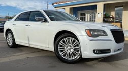 2011 Chrysler 300 C