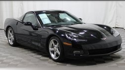 2006 Chevrolet Corvette Base