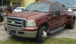 2006 Ford Super Duty F-350 