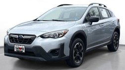 2023 Subaru Crosstrek Base