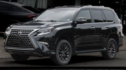 2023 Lexus GX 460 Base