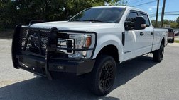 2017 Ford Super Duty F-250 XL