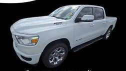 2019 Ram Ram Pickup 1500 Big Horn