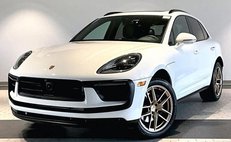 2026 Porsche Macan T