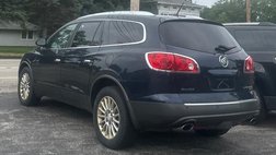 2011 Buick Enclave CXL-1