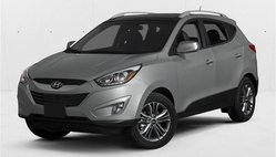 2014 Hyundai Tucson Limited