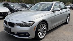 2017 BMW 3 Series 330e iPerformance