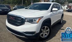 2017 GMC Acadia SLE-1