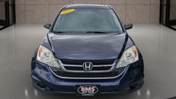 2011 Honda CR-V EX