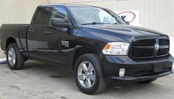 2019 Ram Ram Pickup 1500 Classic Express