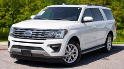 2020 Ford Expedition MAX XLT