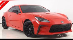 2024 Toyota GR86 Premium