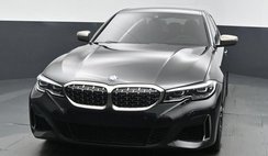 2020 BMW 3 Series M340i xDrive