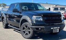 2004 Ford F-150 XLT