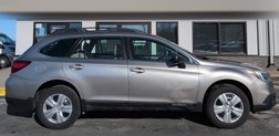 2015 Subaru Outback 2.5i