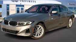 2024 BMW 3 Series 330i