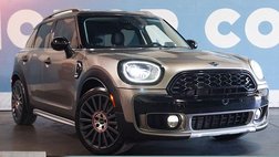 2019 MINI Countryman Cooper S