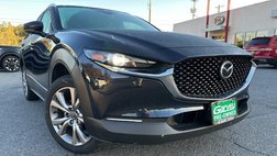 2023 Mazda CX-30 2.5 S Preferred