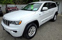 2020 Jeep Grand Cherokee Laredo E