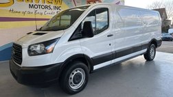 2016 Ford Transit 350