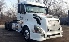 2014 Volvo VNL