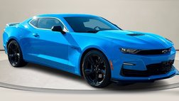 2022 Chevrolet Camaro SS