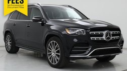 2022 Mercedes-Benz GLS GLS 450