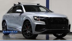 2023 Audi Q8 quattro Premium Plus 55 TFSI