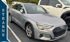 2024 Audi A3 Premium 40 TFSI