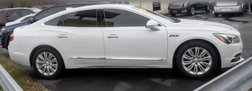 2018 Buick LaCrosse Essence