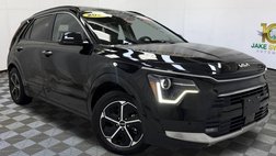 2023 Kia Niro SX